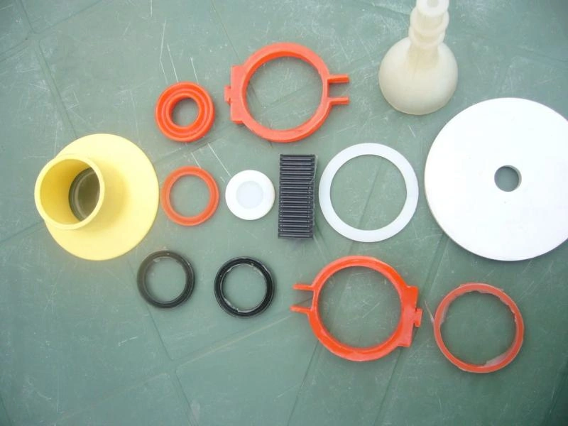 Полиуретановые изделия. ПКН-Секвойя изготовит изделия из полиуретана